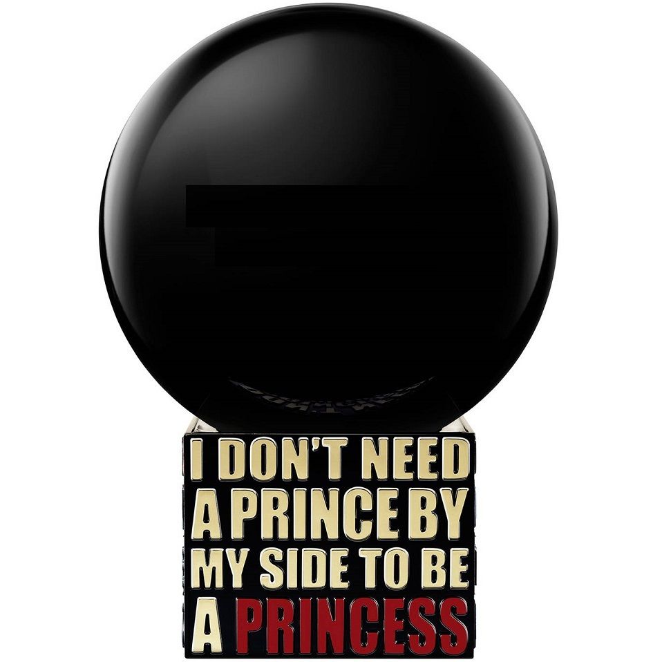 Кликните для увеличения изображения Парфюмерная вода Kilian I Don't Need A Prince By My Side To Be A Princess, 100 ml (унисекс)