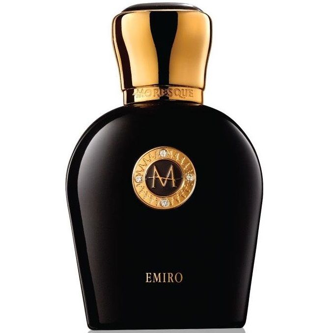 Кликните для увеличения изображения Парфюмерная вода Moresque Emiro, 50 ml(унисекс)