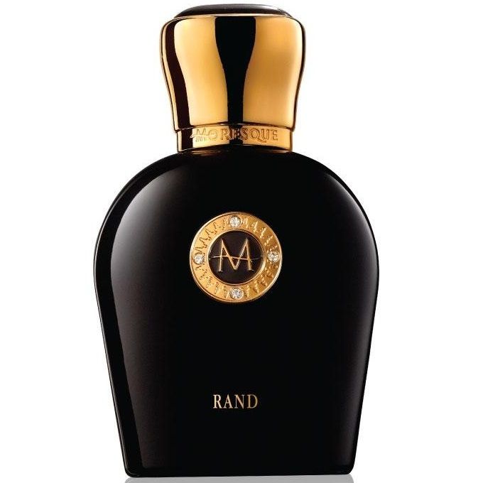 Кликните для увеличения изображения Парфюмерная вода Moresque Rand, 50 ml (унисекс)