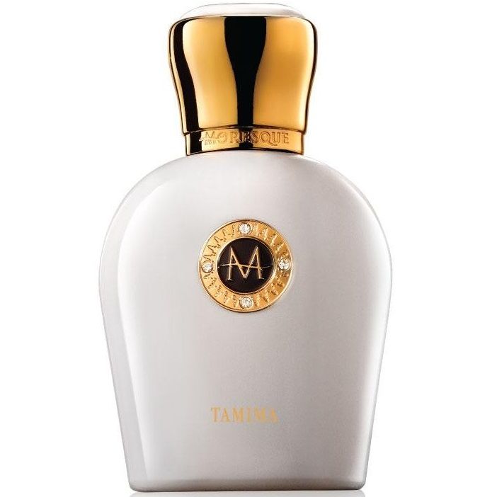 Кликните для увеличения изображения Парфюмерная вода Moresque Tamima, 50 ml