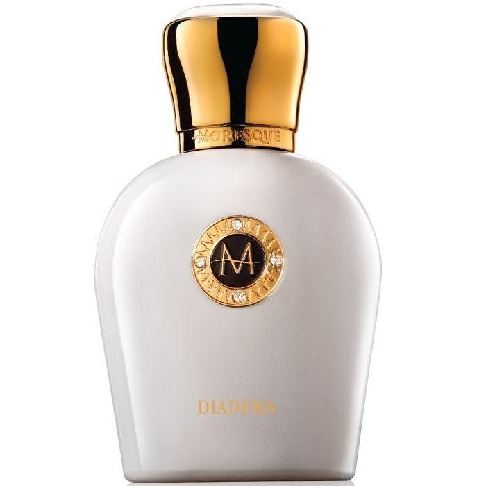 Кликните для увеличения изображения Парфюмерная вода Moresque Diadema, 50 ml(унисекс)