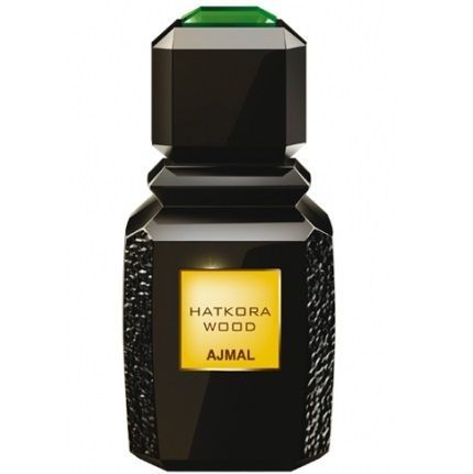 Кликните для увеличения изображения Парфюмерная вода Ajmal Amber Wood, 100 ml(унисекс)