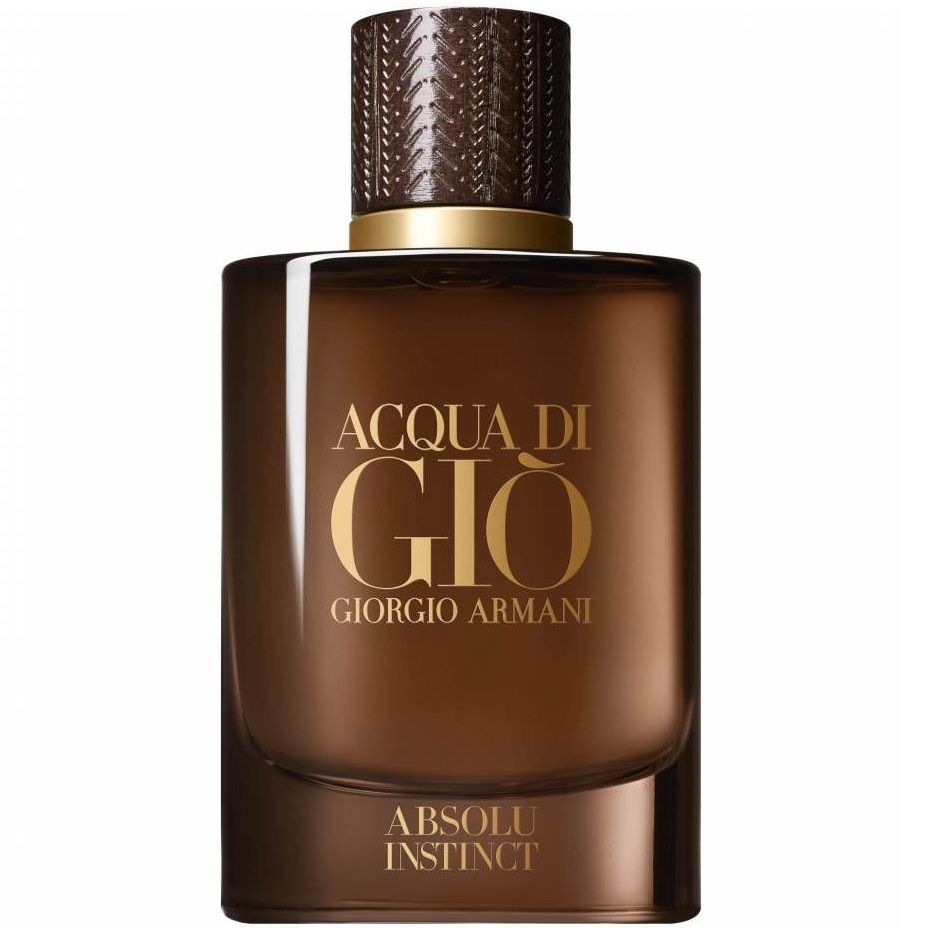Кликните для увеличения изображения Парфюмерная вода Giorgio Armani Acqua di Giò Absolu Instinct, 100 ml