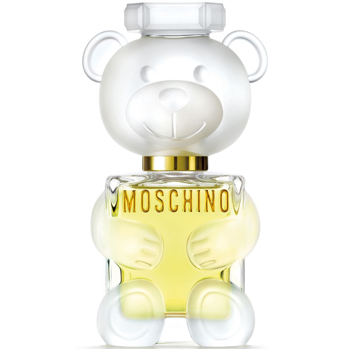 Кликните для увеличения изображения Парфюмерная вода Moschino Toy 2, 100 ml (ЛЮКС)