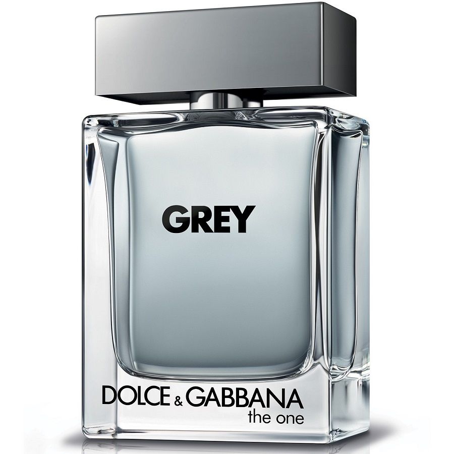 Кликните для увеличения изображения Тестер Dolce&Gabbana The One Grey, 100 ml