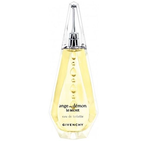 Кликните для увеличения изображения Туалетная вода Givenchy Ange Ou Demon Le Secret Eau de Toilette, 100 ml