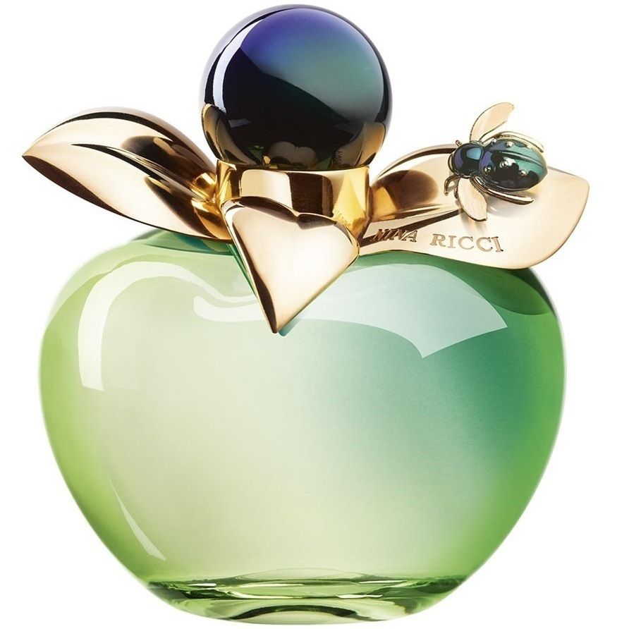 Кликните для увеличения изображения Туалетная вода Nina Ricci Bella, 80 ml