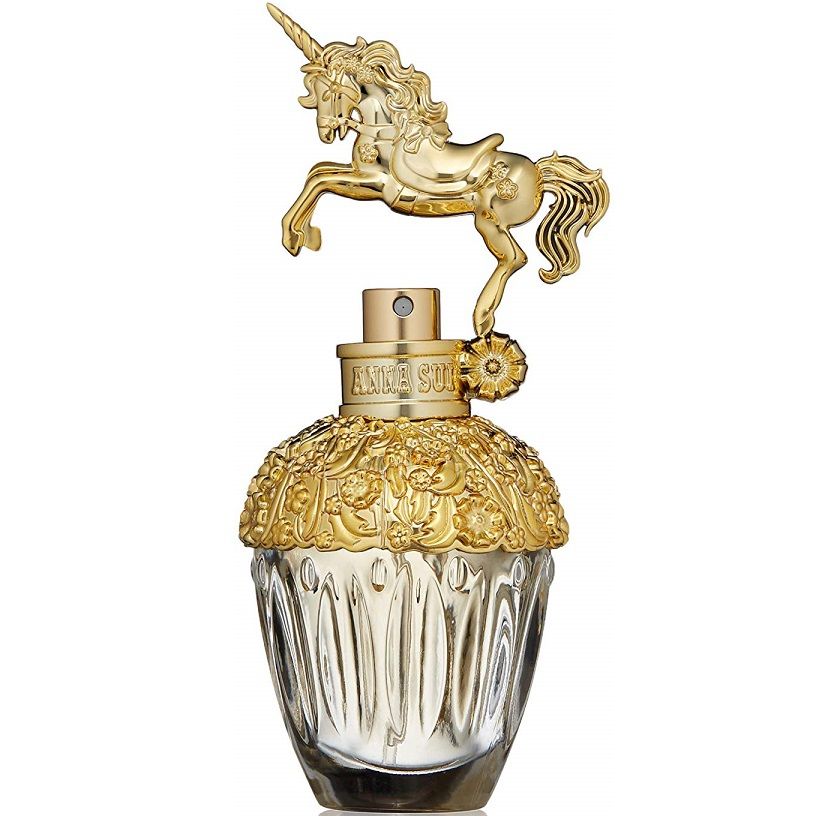 Кликните для увеличения изображения Туалетная вода Anna Sui Fantasia , 75 ml