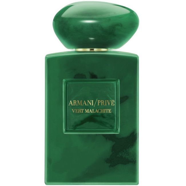 Кликните для увеличения изображения Парфюмерная вода Giorgio Armani Prive Vert Malachite, 100 ml ( ЛЮКС)