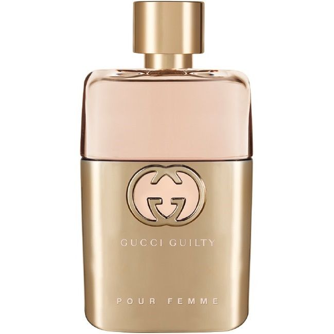 Кликните для увеличения изображения Парфюмерная вода Gucci Guilty Eau De Parfum Pour Femme, 90 ml