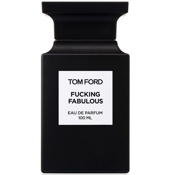 Кликните для увеличения изображения Парфюмерная вода Tom Ford Fucking Fabulous , 100 ml ( унисекс)