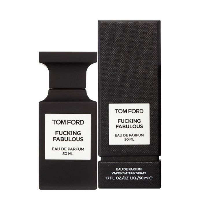 Кликните для увеличения изображения Парфюмерная вода Tom Ford Fucking Fabulous , 100 ml ( унисекс)