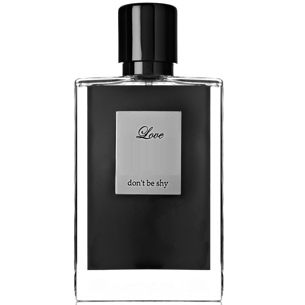 Кликните для увеличения изображения Тестер By Kilian Love, don't be shy, 50 ml (унисекс)