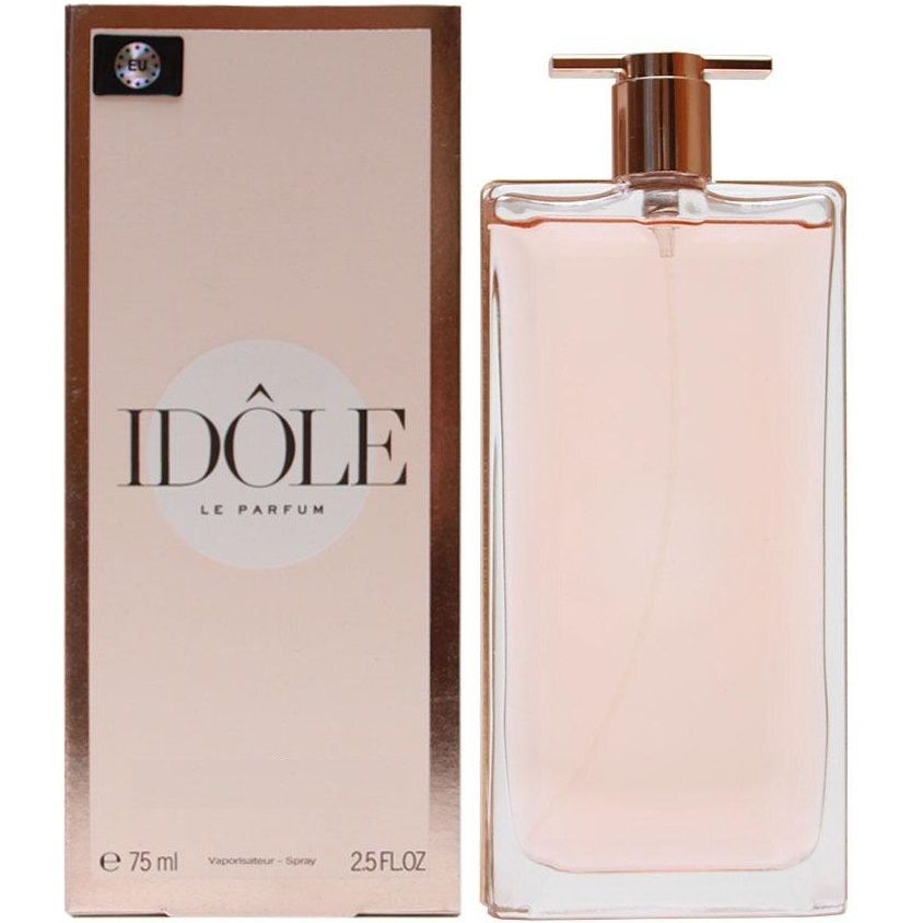 Кликните для увеличения изображения Парфюмерная вода Lancome Idole, 75 ml (ЛЮКС)