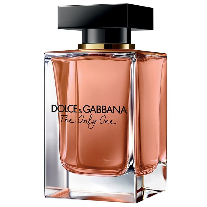 Кликните для увеличения изображения Парфюмерная вода Dolce & Gabbana The Only One, 100 ml (ЛЮКС)