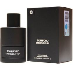 Парфюмерная вода Tom Ford Ombré Leather 2018, 100 ml. унисекс(ЛЮКС)