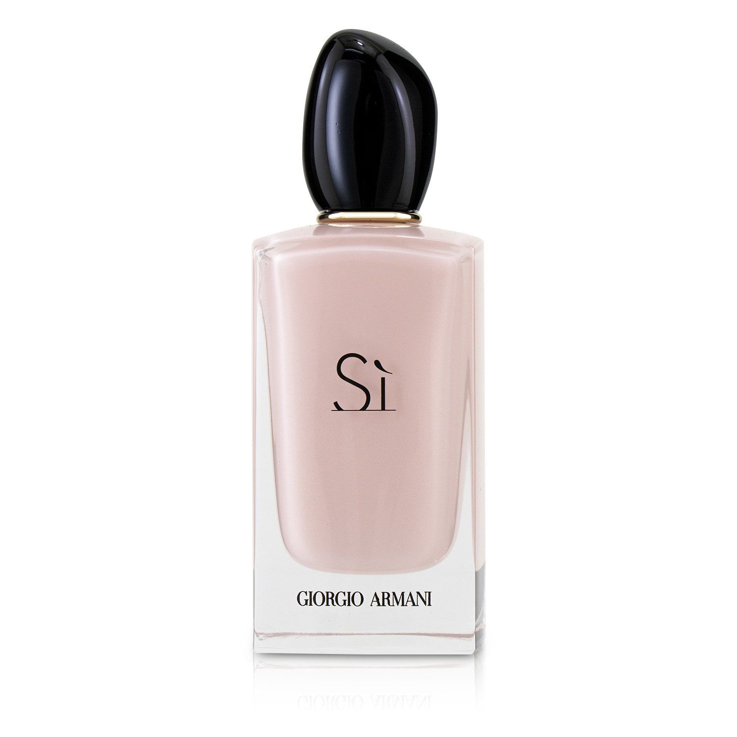 Кликните для увеличения изображения Парфюмерная вода Giorgio Armani Si Eau de Parfum, 100ml(ЛЮКС)