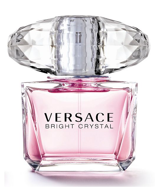 Кликните для увеличения изображения Туалетная вода Versace Bright Crystal, 90ml(ЛЮКС)