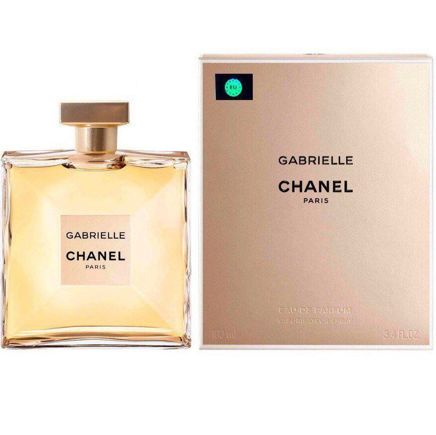 Кликните для увеличения изображения Парфюмерная вода Chanel Gabrielle, 100 ml(ЛЮКС)