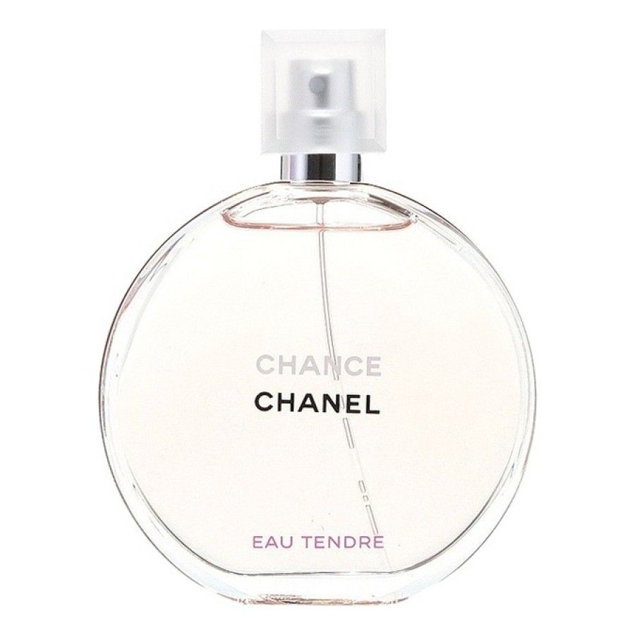 Кликните для увеличения изображения Туалетная вода Chanel Chance Eau Tendre, 100ml (ЛЮКС)