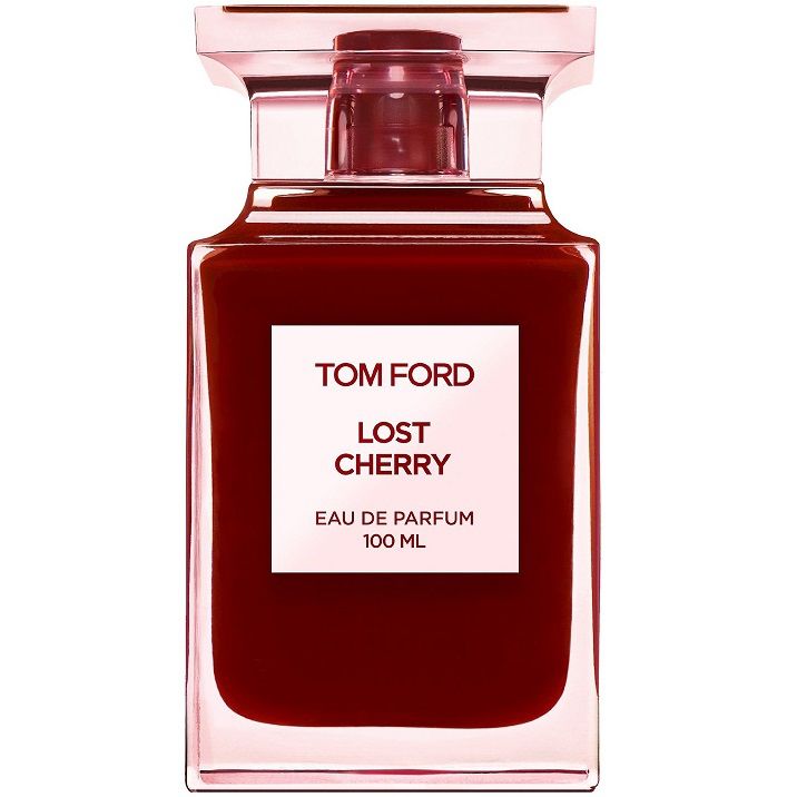 Кликните для увеличения изображения Тестер Tom Ford Lost Cherry, 100 ml (унисекс)