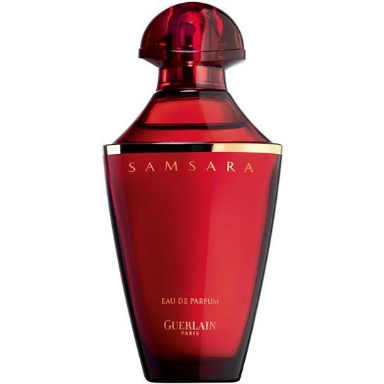 Кликните для увеличения изображения Тестер Guerlain Samsara Eau de Parfum, 100 ml