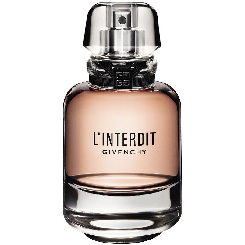 Тестер Givenchy L'Interdit 2018, 80 ml