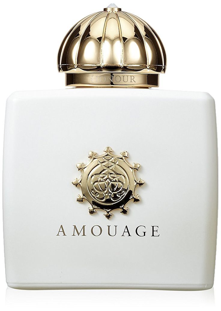 Кликните для увеличения изображения Тестер Amouage Honour for Woman, 100ml
