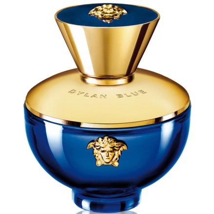 Кликните для увеличения изображения Тестер Versace Dylan Blue Pour Femme, 100 мл