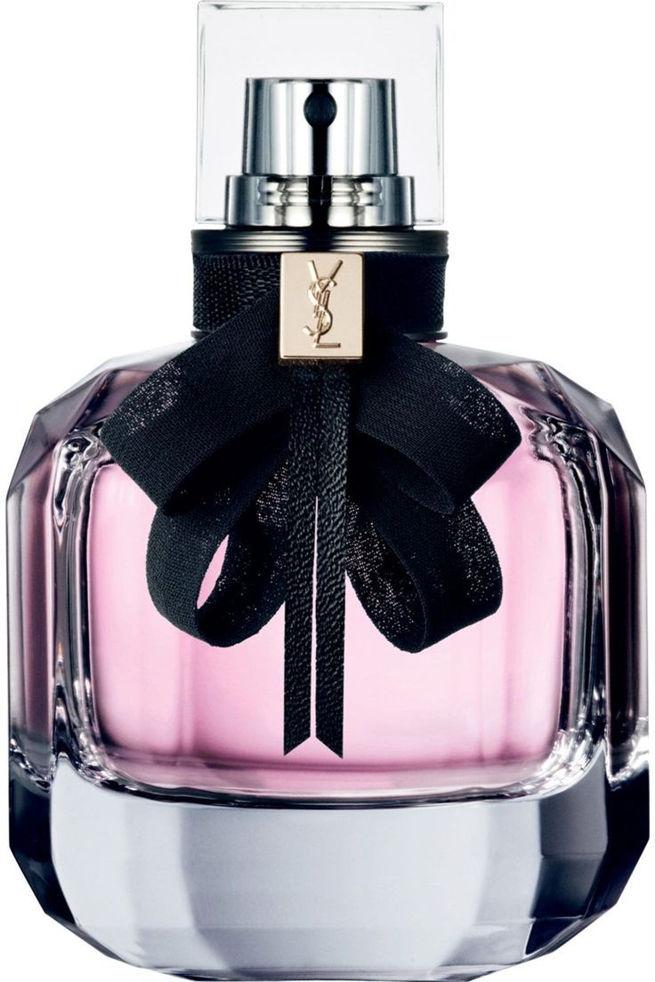 Кликните для увеличения изображения Тестер Yves Saint Laurent Mon Paris, 90ml