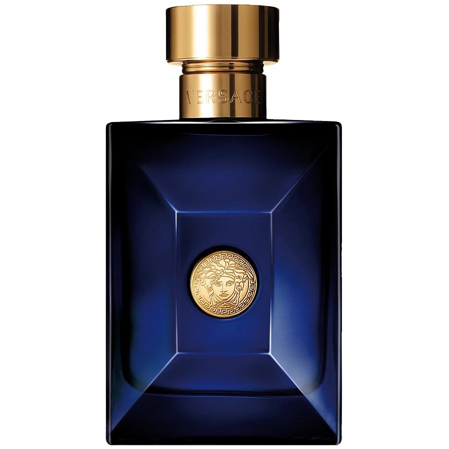 Кликните для увеличения изображения Тестер Versace Pour Homme Dylan Blue, 100 ml