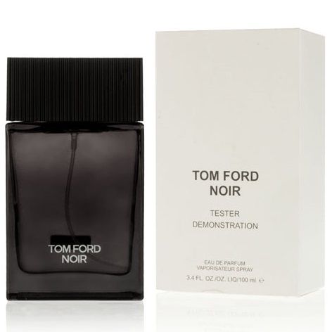 Кликните для увеличения изображения Тестер Tom Ford Noir, 100 ml