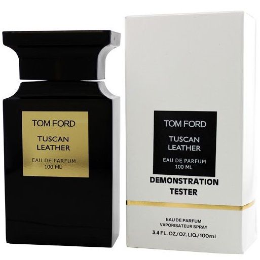 Кликните для увеличения изображения Тестер Tom Ford Tuscan Leather, 100 ml(унисекс)