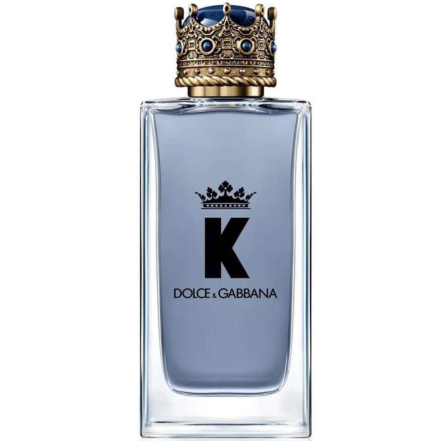 Кликните для увеличения изображения Туалетная вода Dolce&Gabbana K By Dolce&Gabbana, 100ml(ЛЮКС)
