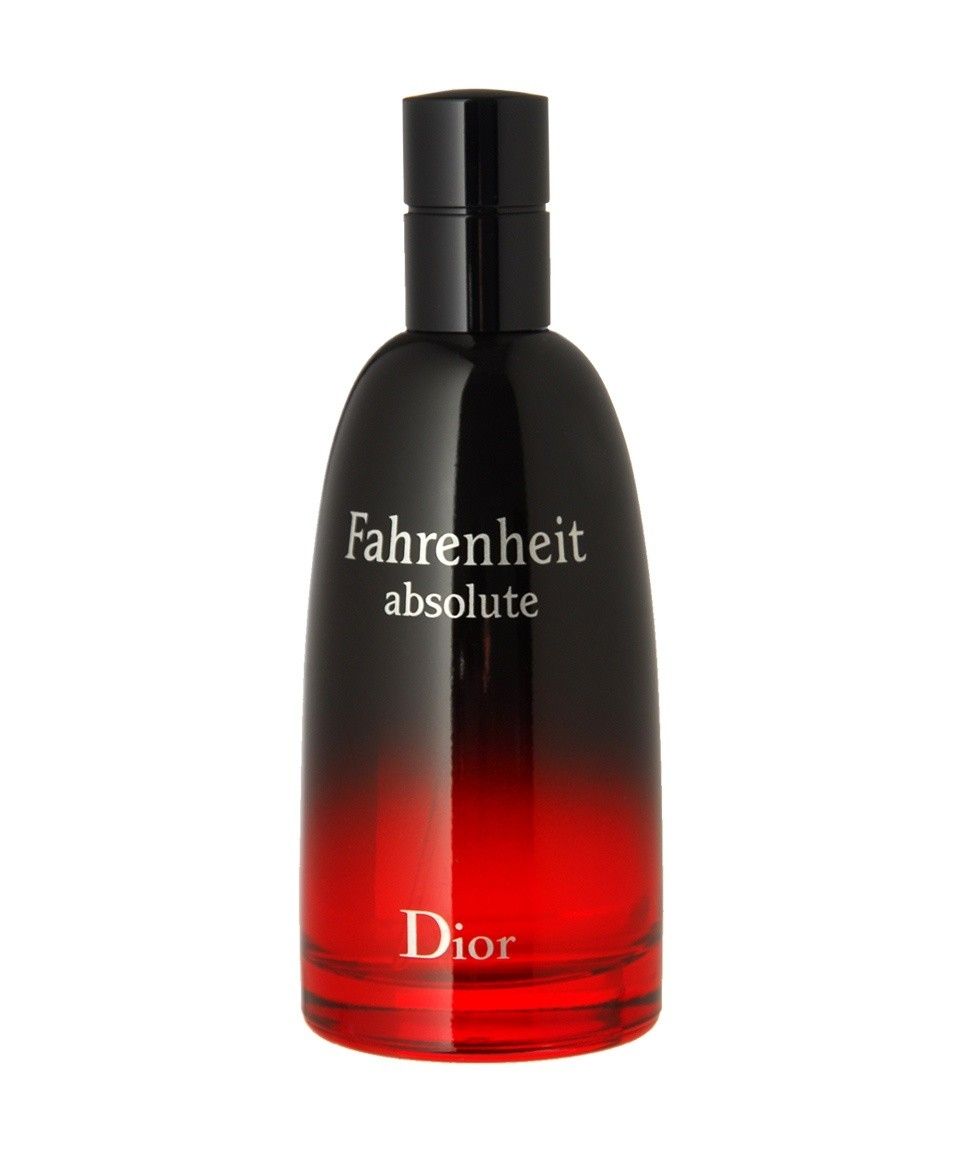Кликните для увеличения изображения Тестер Christian Dior Fahrenheit Absolute, 100ml
