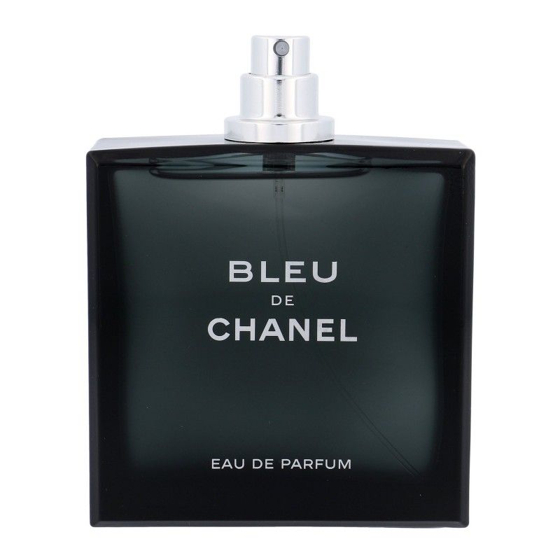 Кликните для увеличения изображения Тестер Chanel Bleu de Chanel Eau de Parfum, 100 ml