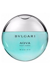 Кликните для увеличения изображения Тестер Bvlgari Aqva Pour Homme Marine , 100 ml