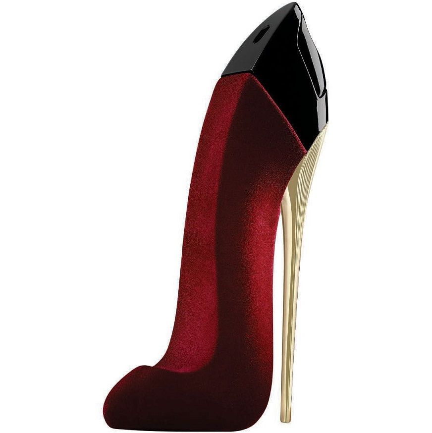 Кликните для увеличения изображения Тестер Carolina Herrera Good Girl Velvet Fatale, 80 ml
