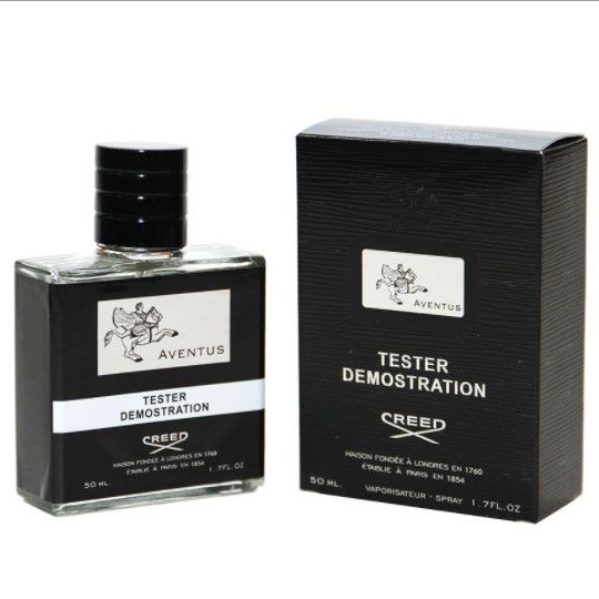 Тестер Creed Aventus, 50 ml