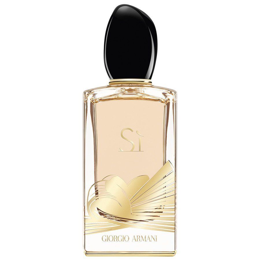 Кликните для увеличения изображения Тестер Giorgio Armani Si Limited Edition , 100ml