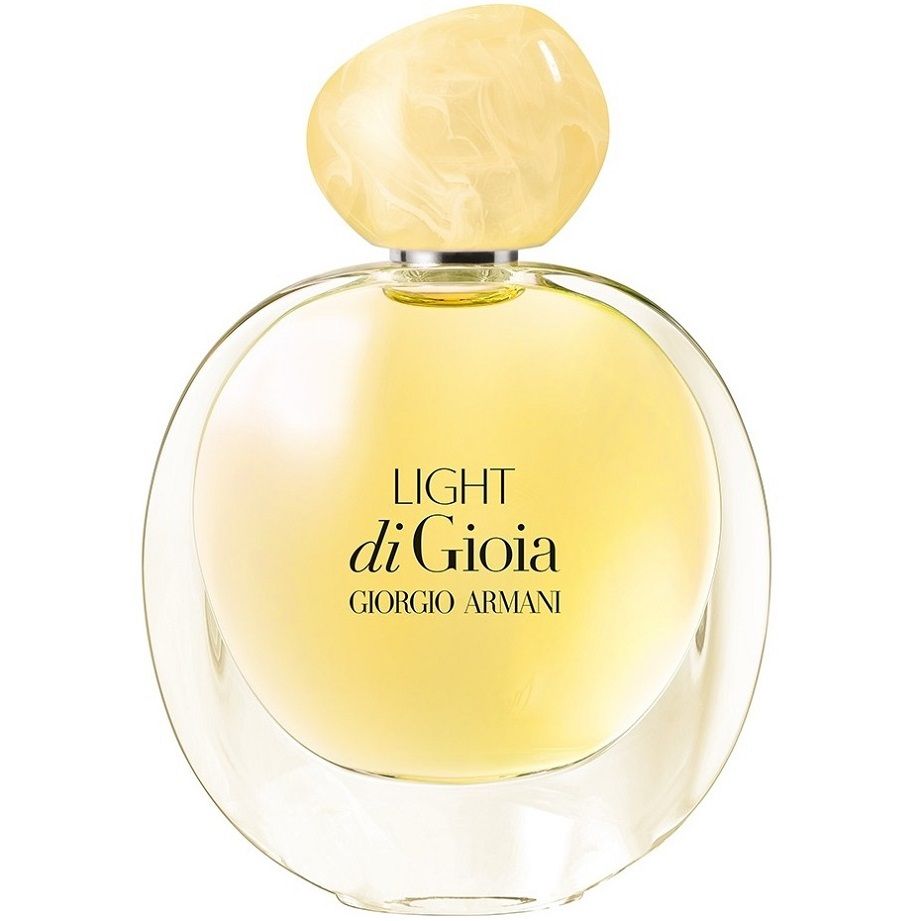 Кликните для увеличения изображения Парфюмерная вода Giorgio Armani Light Di Gioia, 100 ml