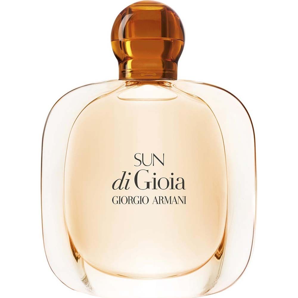 Кликните для увеличения изображения Тестер Giorgio Armani Sun di Gioia, 100 ml