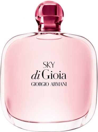 Кликните для увеличения изображения Парфюмерная вода Giorgio Armani Sky di Gioia, 100 ml