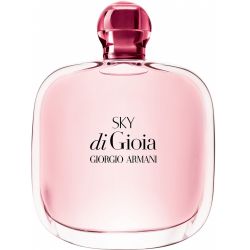 Парфюмерная вода Giorgio Armani Sky di Gioia, 100 ml