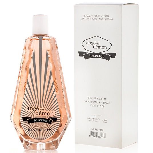 Кликните для увеличения изображения Тестер Givenchy Ange ou Demon Le Secret, 100 ml