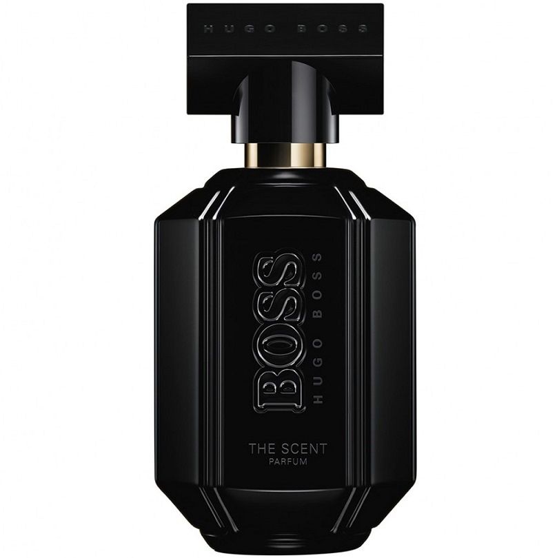 Кликните для увеличения изображения Тестер Hugo Boss The Scent For Her Parfum Edition, 100 ml