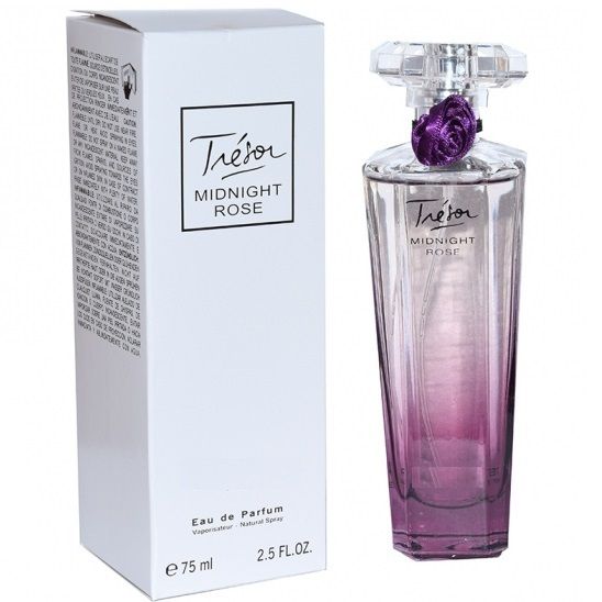 Кликните для увеличения изображения Тестер Lancome Tresor Midnight Rose, 75ml