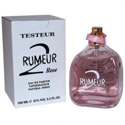 Тестер Lanvin Rumeur 2 Rose, 100 ml