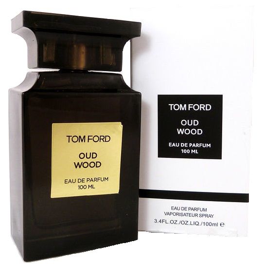 Кликните для увеличения изображения Тестер Tom Ford Oud Wood, 100ml (унисекс)