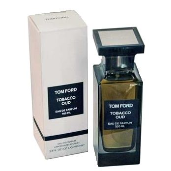 Кликните для увеличения изображения Тестер Tom Ford Tobacco Oud, 100 ml